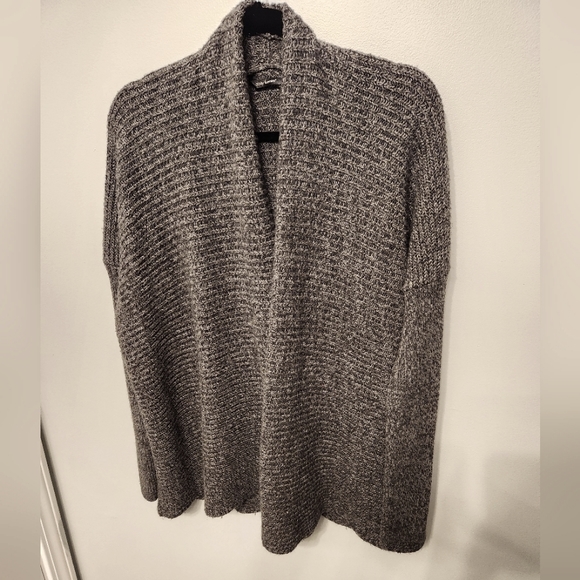 Thick Cardigan - Picture 1 of 4